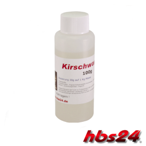 Aromapaste Kirschwasser - hbs24