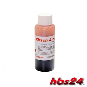 Aromapaste Kirsch - hbs24