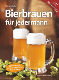 Bierbrauen für jedermann - hbs24