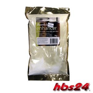 Muntons beerkit Enhancer Malzextract 1 Kg hbs24