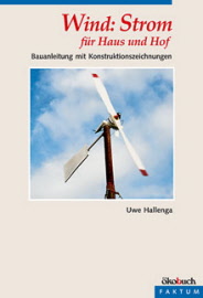 Wind: Strom für Haus und Hof - hbs24